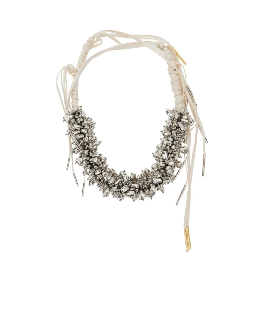 Pendant Necklace