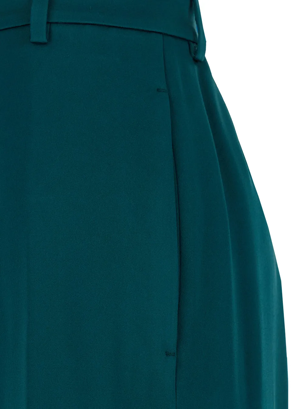 Dries Van Noten Straight-Leg Tailored Trousers