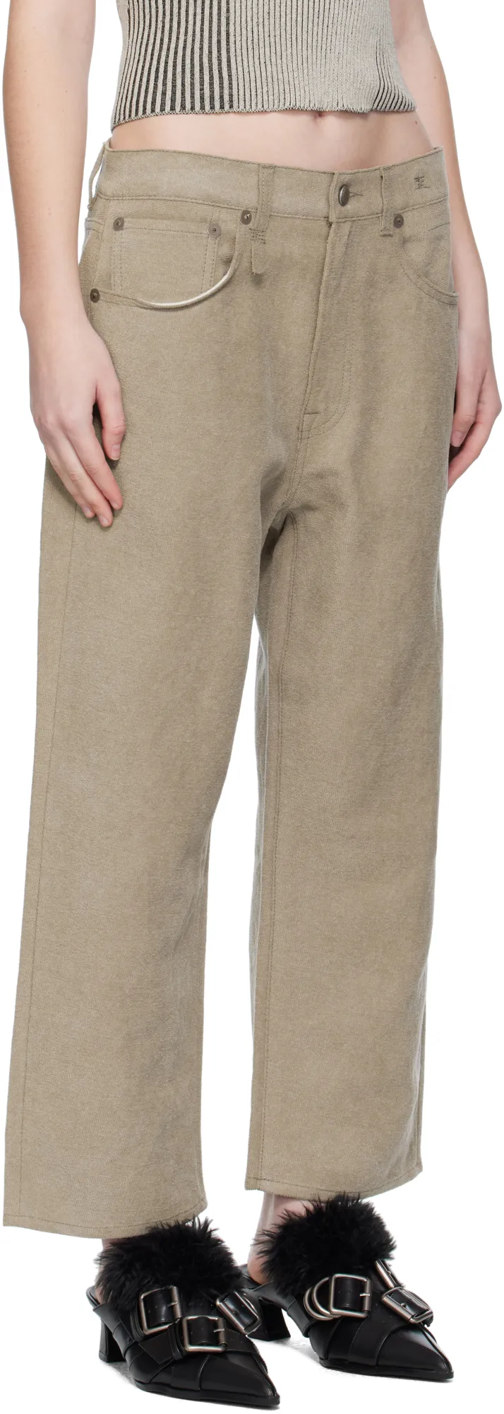 X-Bf Jeans