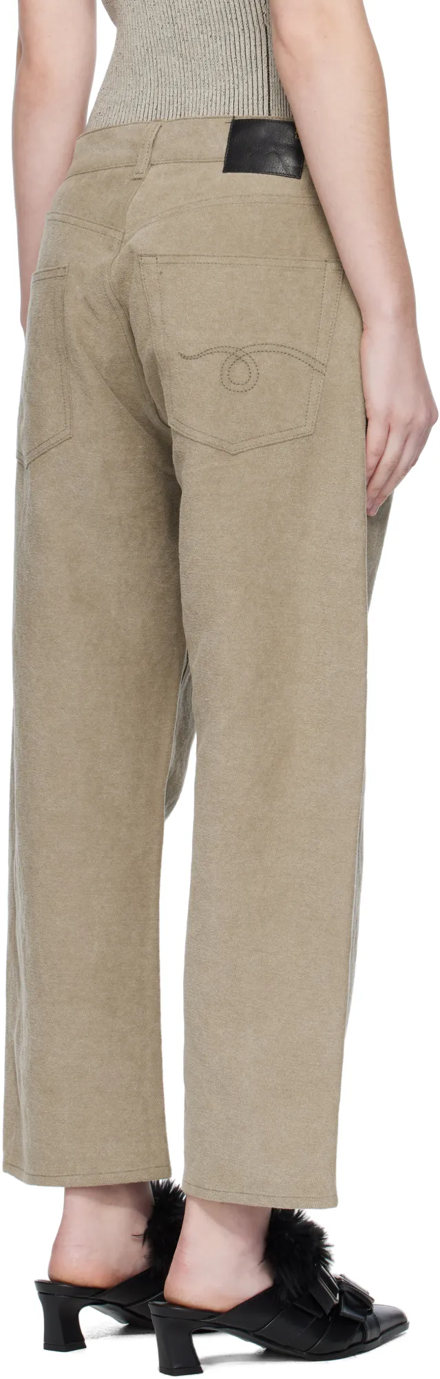 X-Bf Jeans