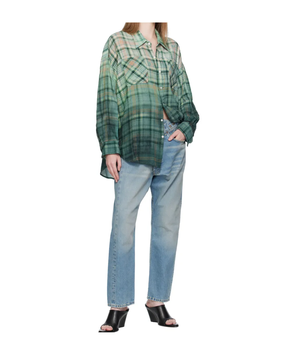 Crossover Jeans