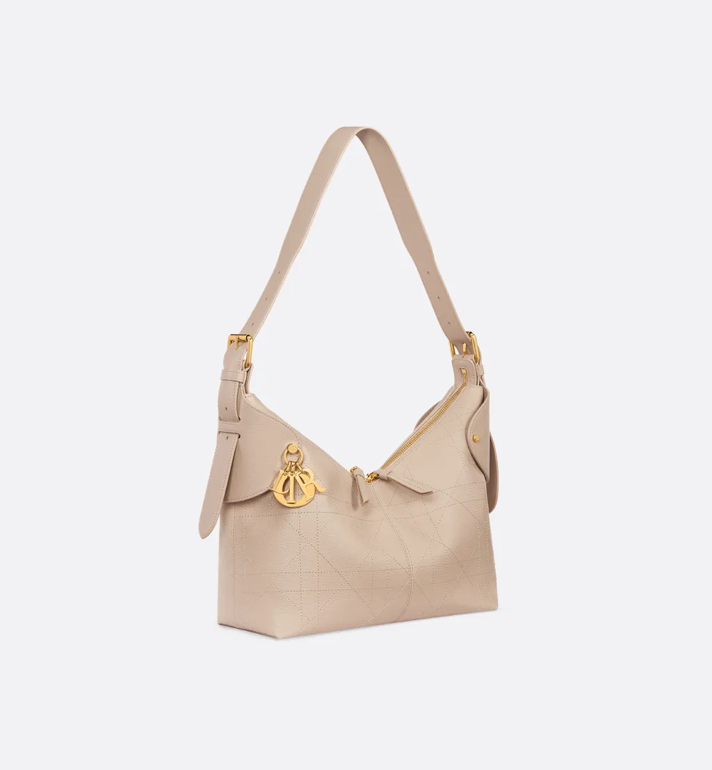Medium Dior Voyage Bag