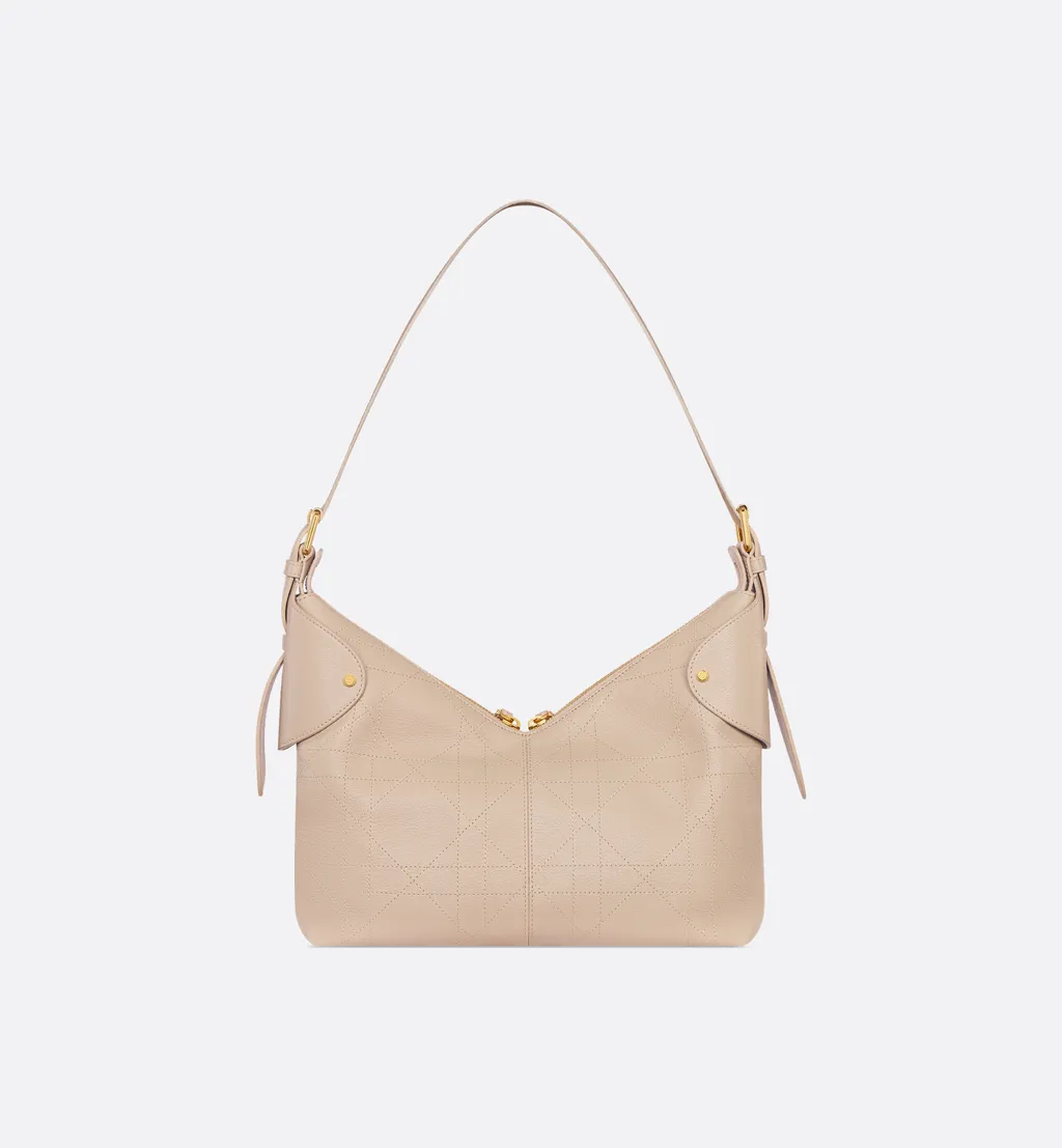 Medium Dior Voyage Bag