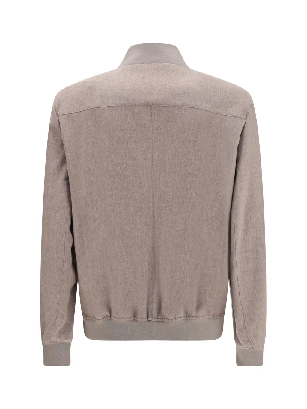 Cashmere Jacket