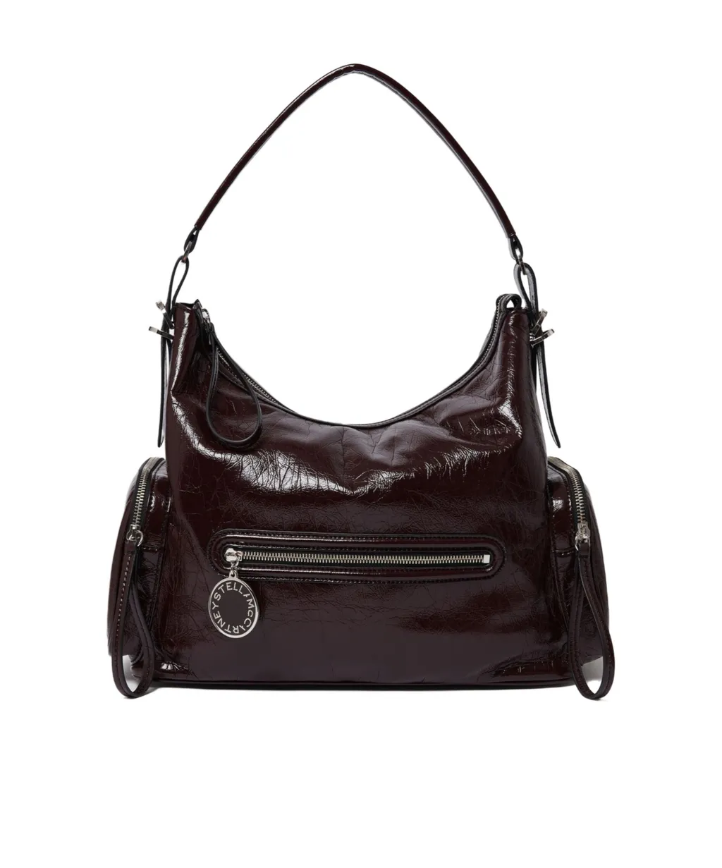 Stella Mccartney Dartmoor Shoulder Bag