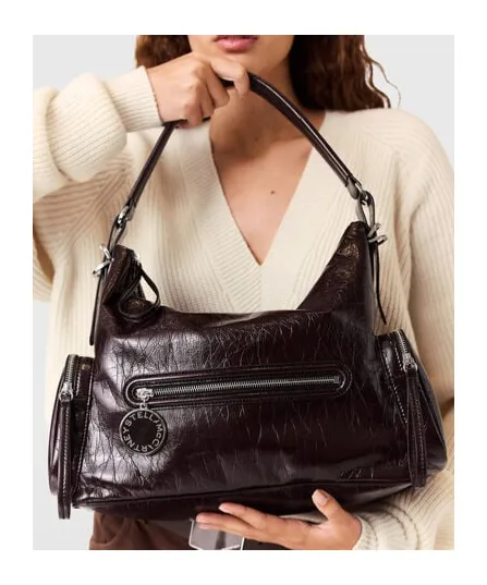 Stella Mccartney Dartmoor Shoulder Bag