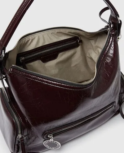 Stella Mccartney Dartmoor Shoulder Bag