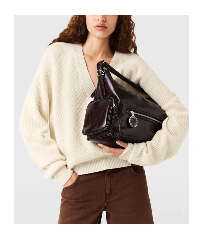 Stella Mccartney Dartmoor Shoulder Bag