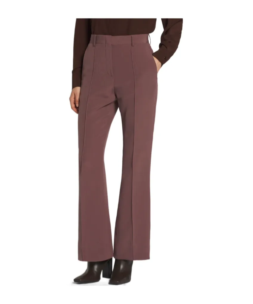 Brioni Pleat Detailed Tailored Pants