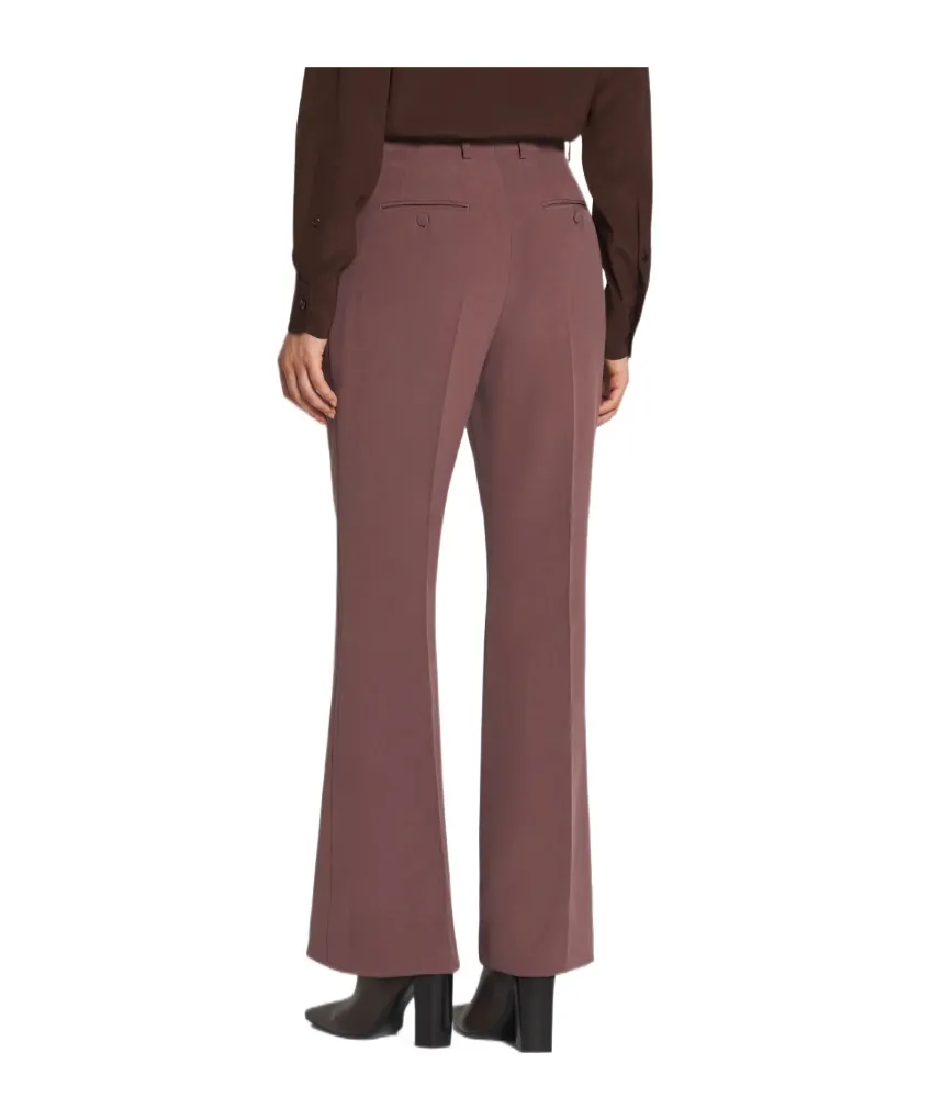 Brioni Pleat Detailed Tailored Pants