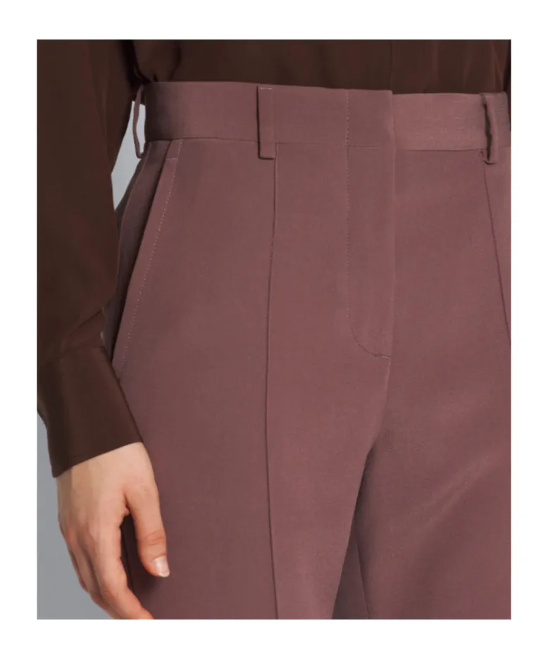Brioni Pleat Detailed Tailored Pants