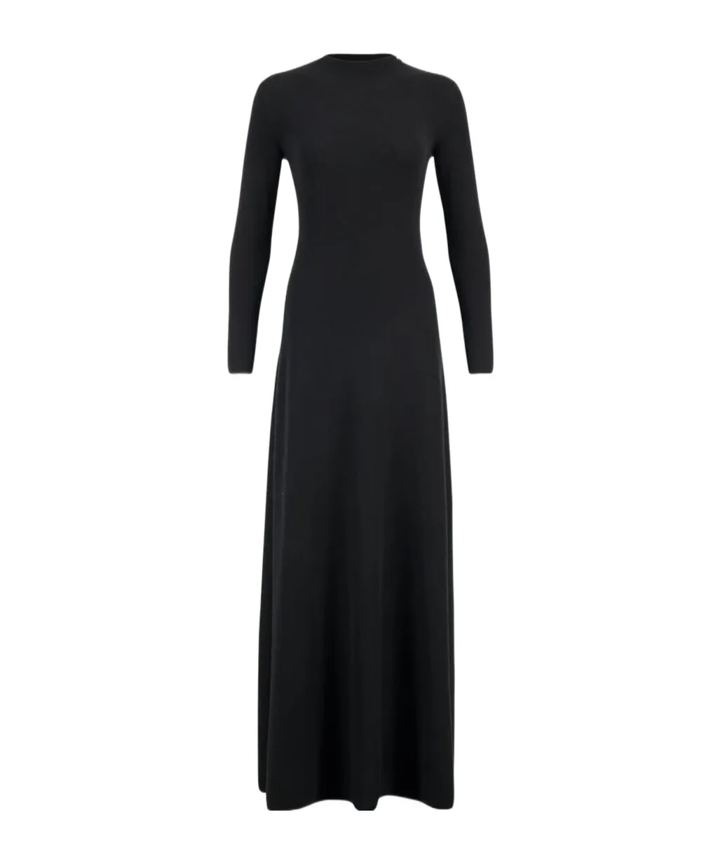 Tom Ford Crewneck Knitted Dress