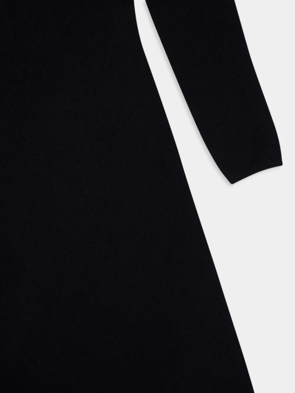 Tom Ford Crewneck Knitted Dress