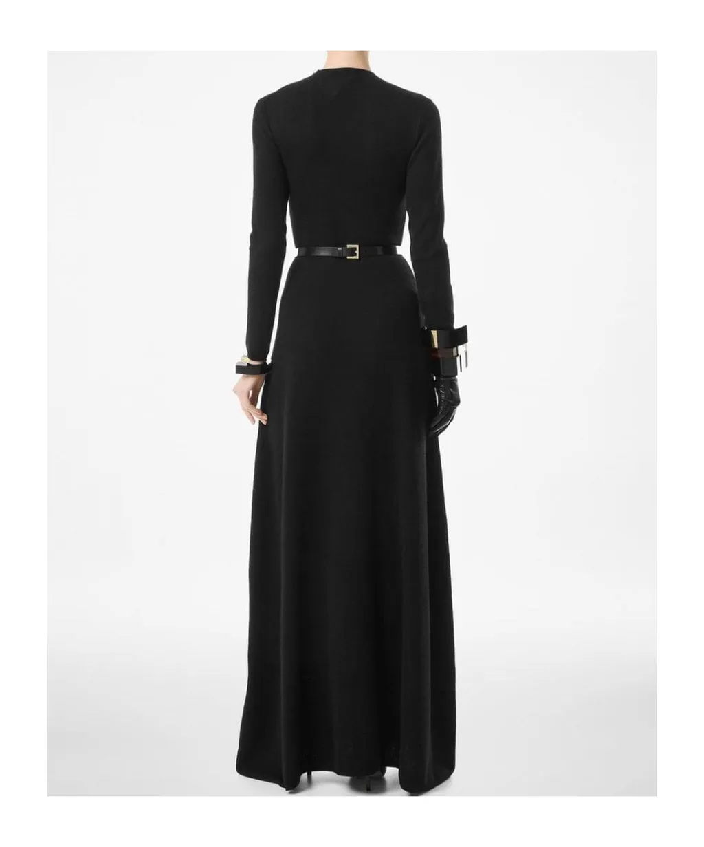 Tom Ford Crewneck Knitted Dress
