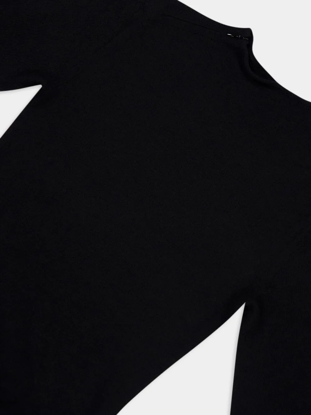 Tom Ford Crewneck Knitted Dress