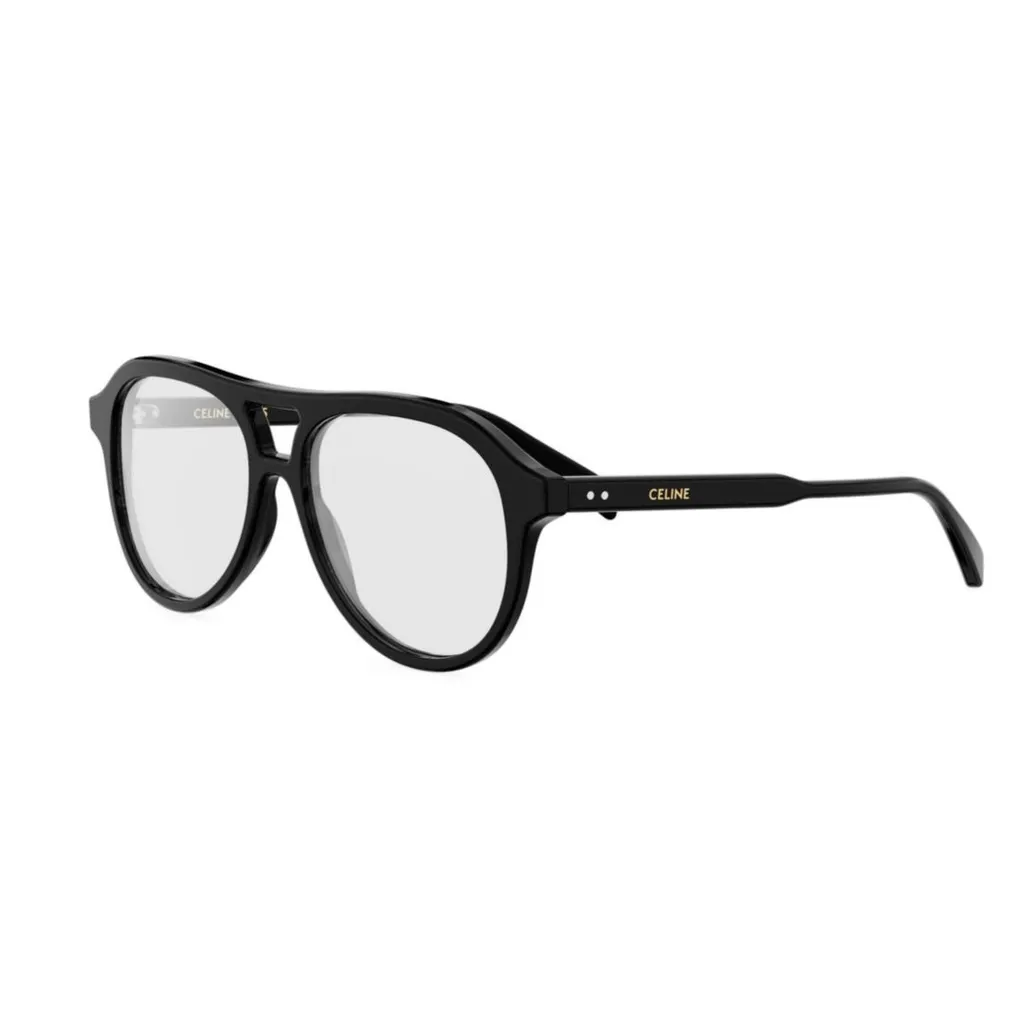 Aviator's Plain Glasses