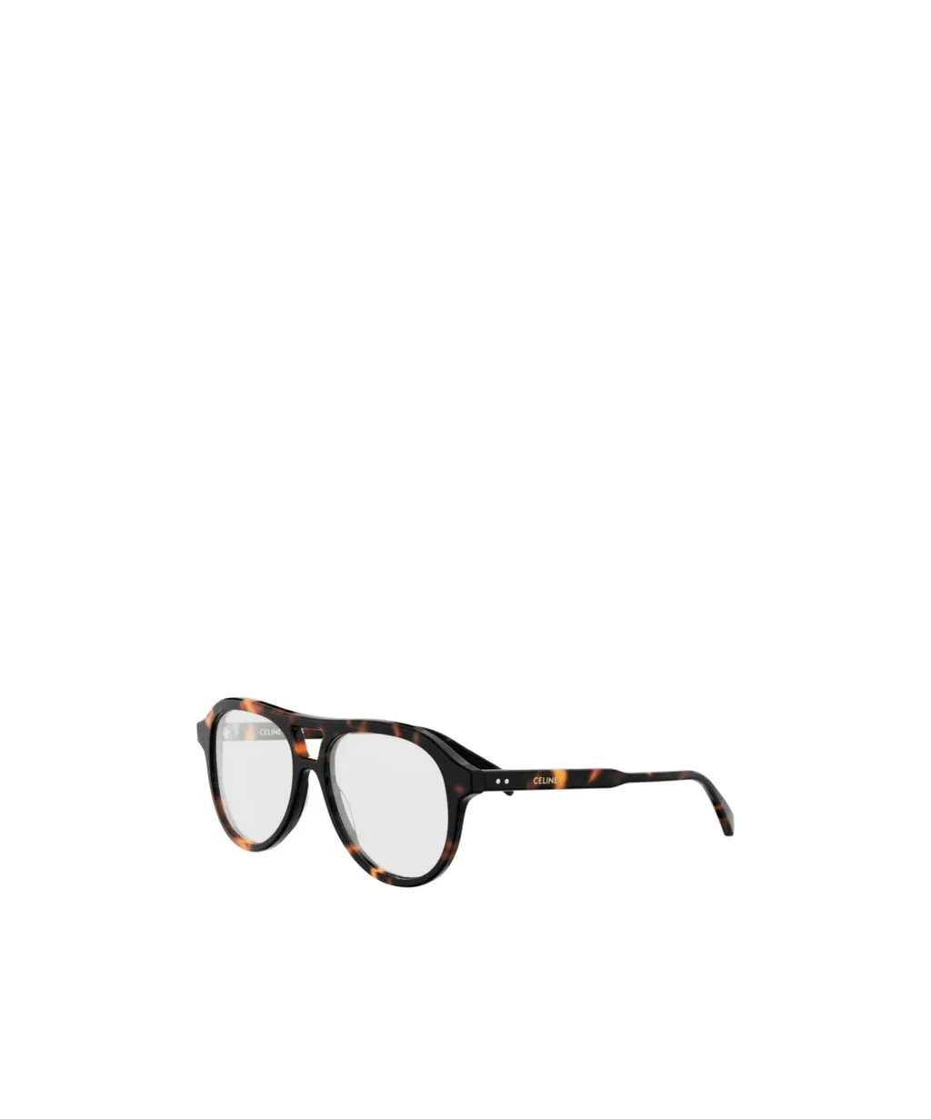 Aviator's Plain Glasses