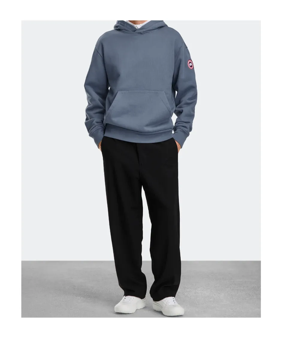 Tobermory Heavyweight Hoodie