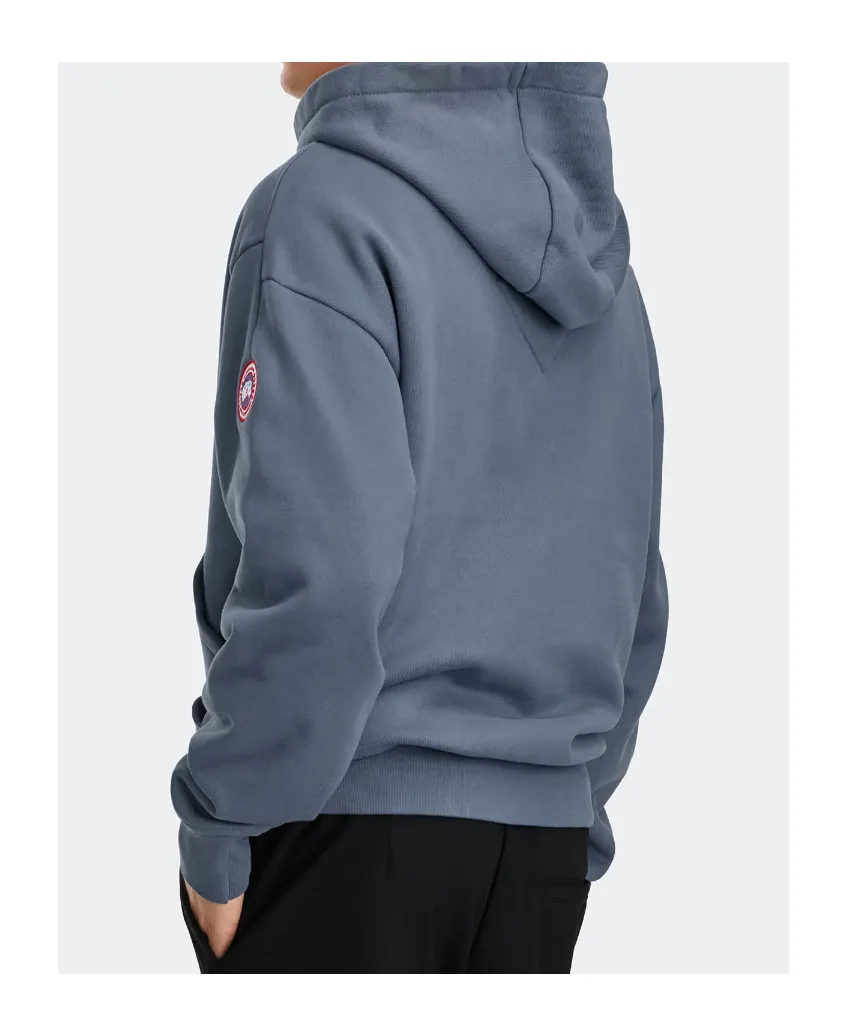 Tobermory Heavyweight Hoodie