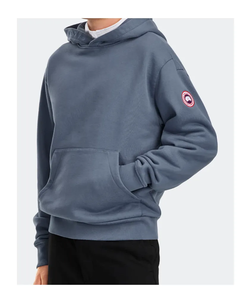 Tobermory Heavyweight Hoodie