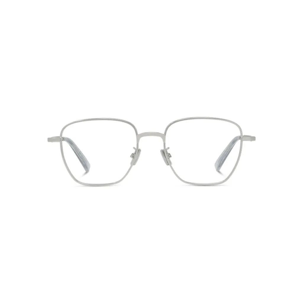 Kenzo Square Frame Glasses
