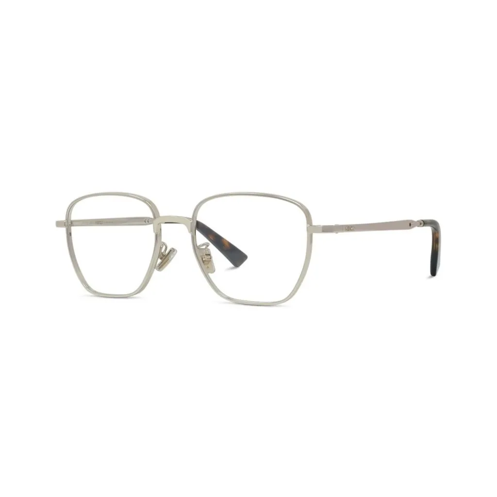 Kenzo Square Frame Glasses
