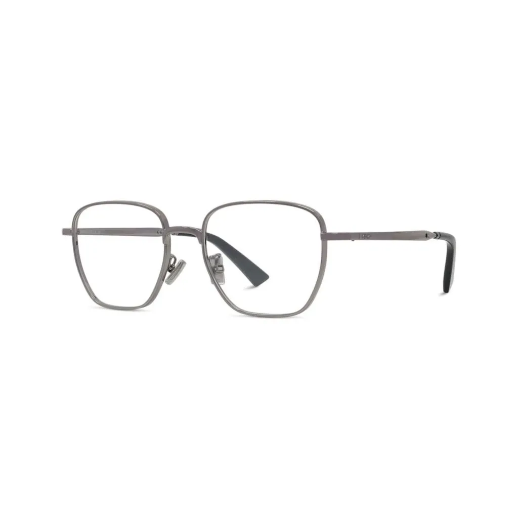 Kenzo Square Frame Glasses