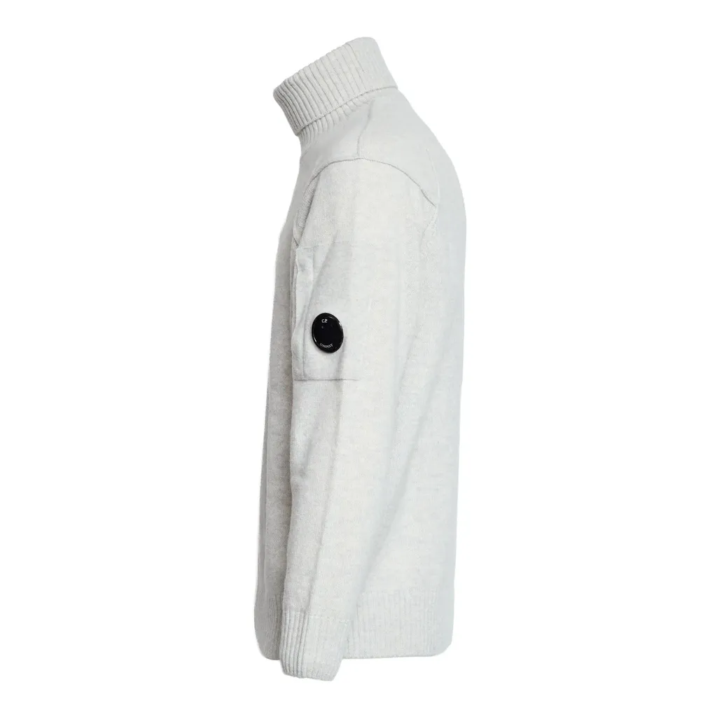 C.P. Company Turtleneck Jumper