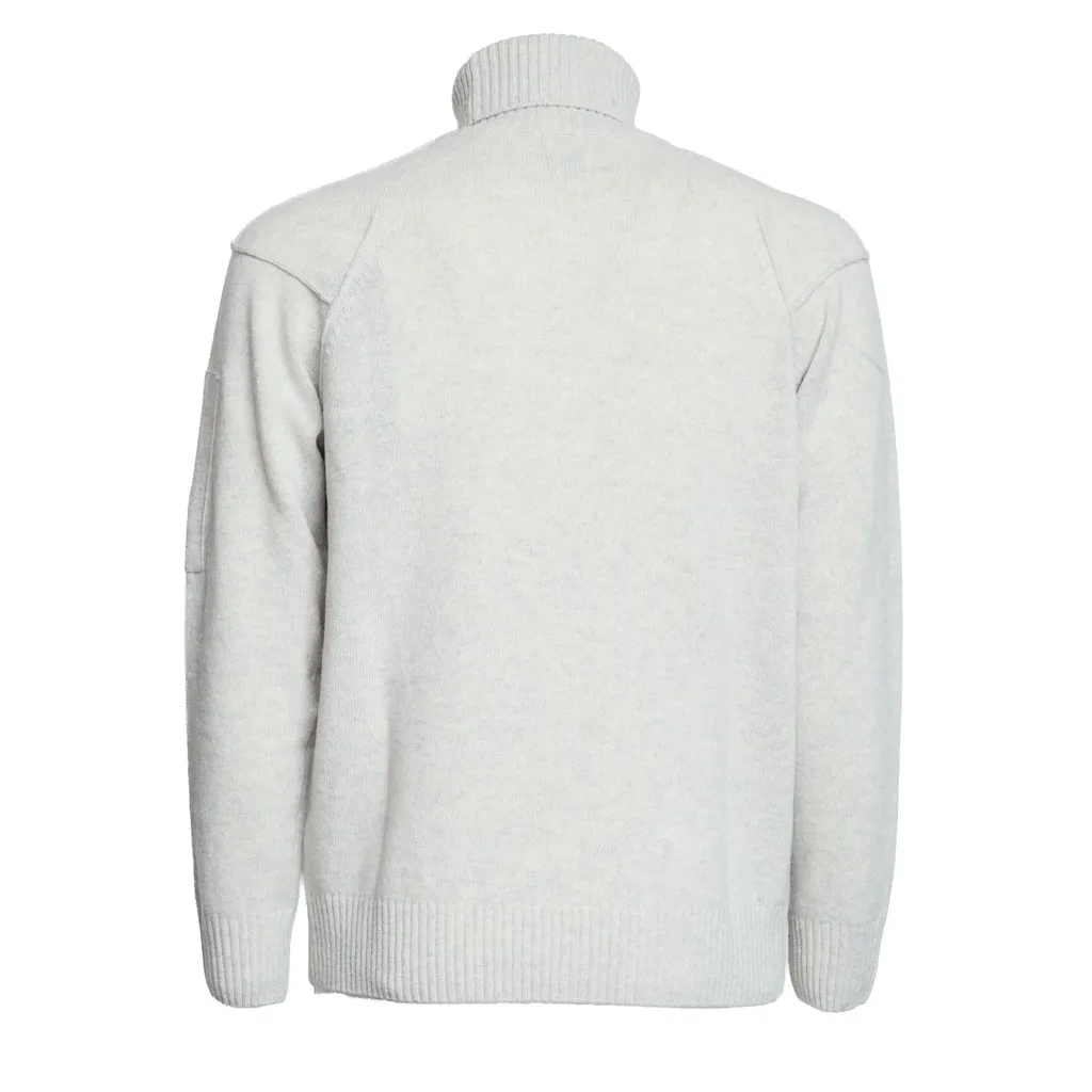 C.P. Company Turtleneck Jumper