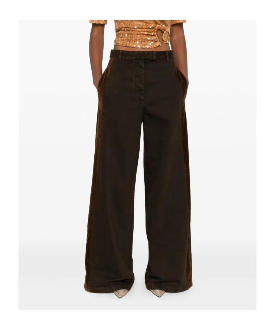 Penn Trousers