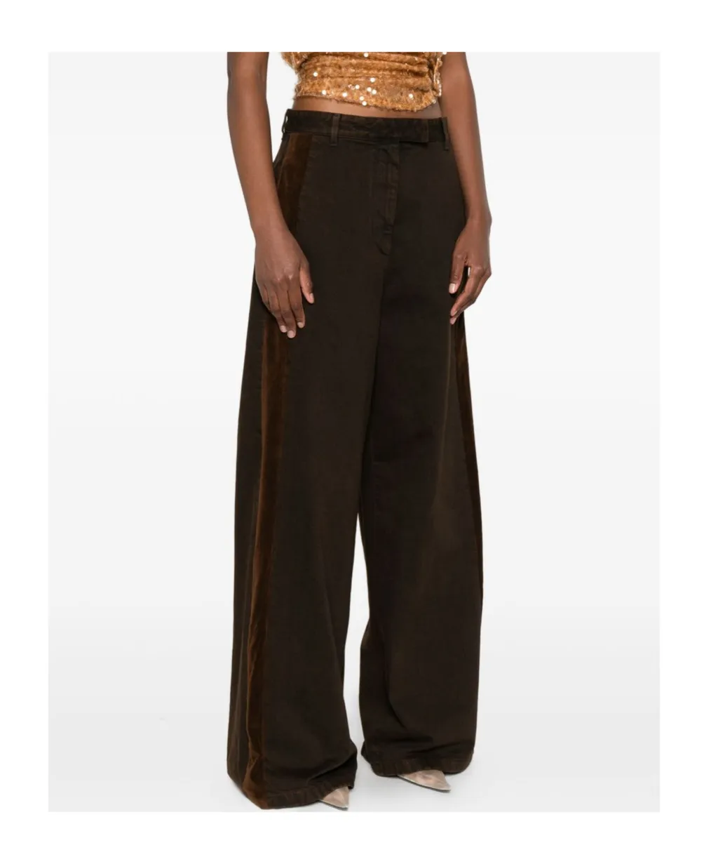 Penn Trousers