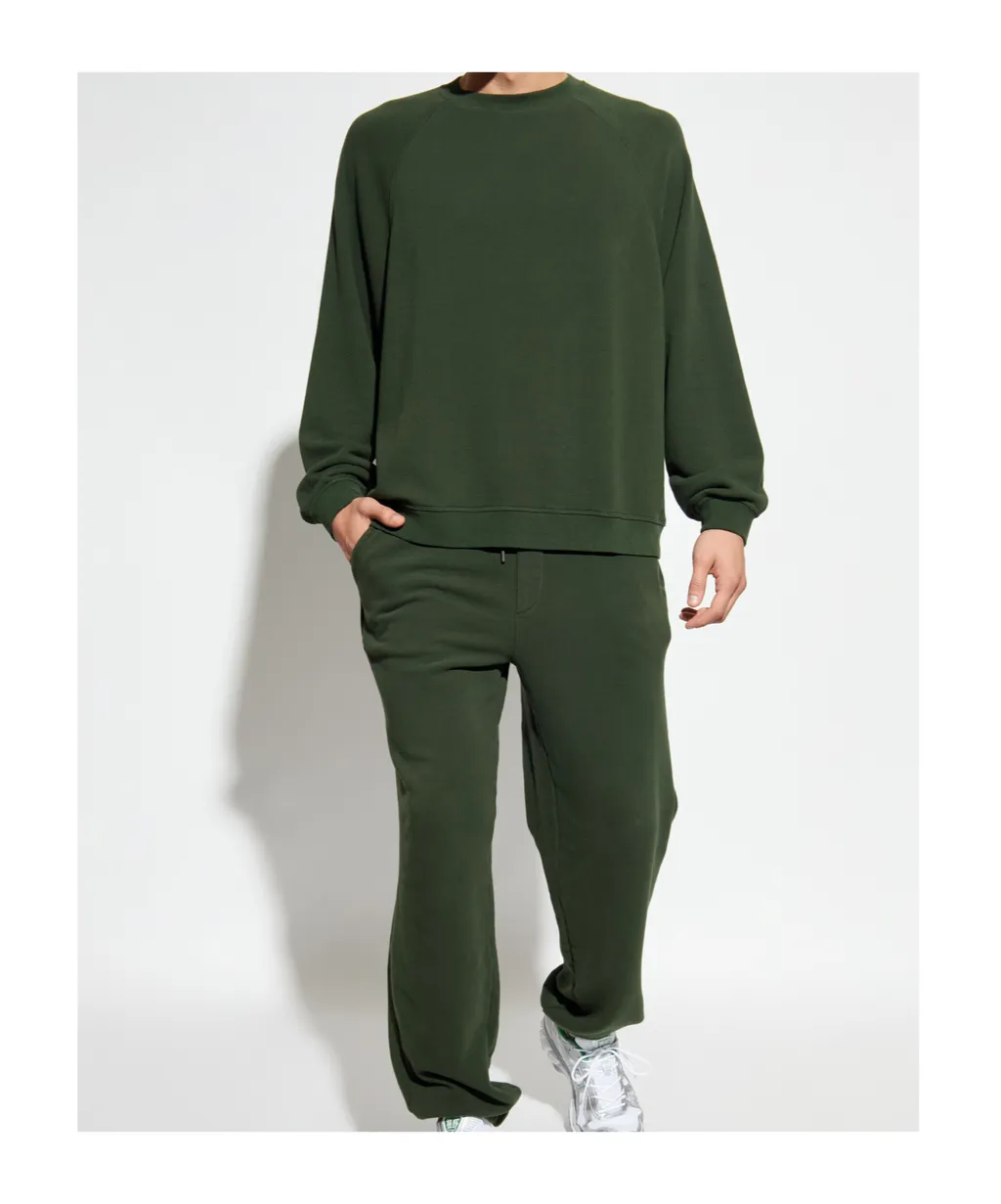 Atubay Drawstring-Fastening Track Pants