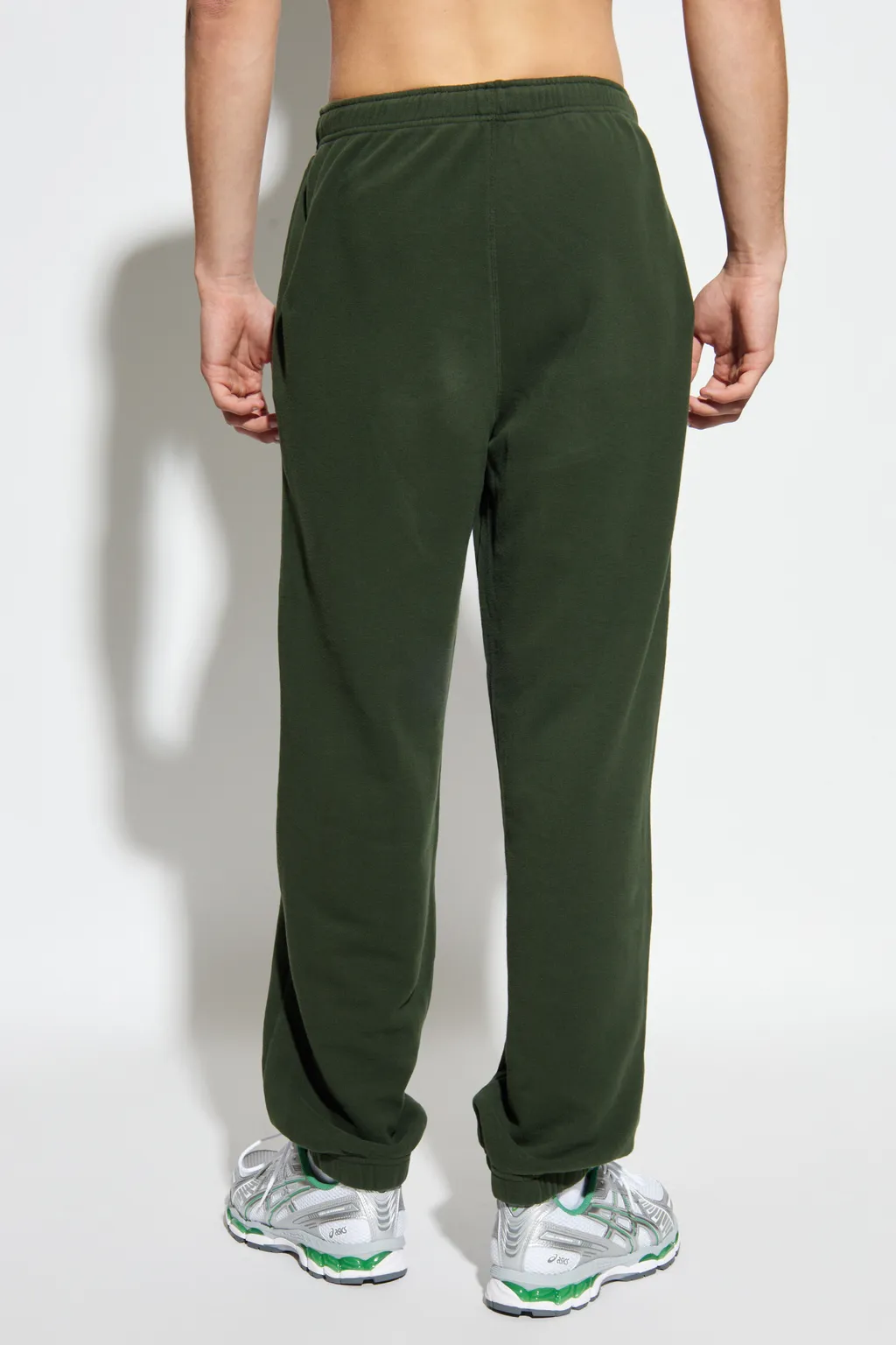 Atubay Drawstring-Fastening Track Pants