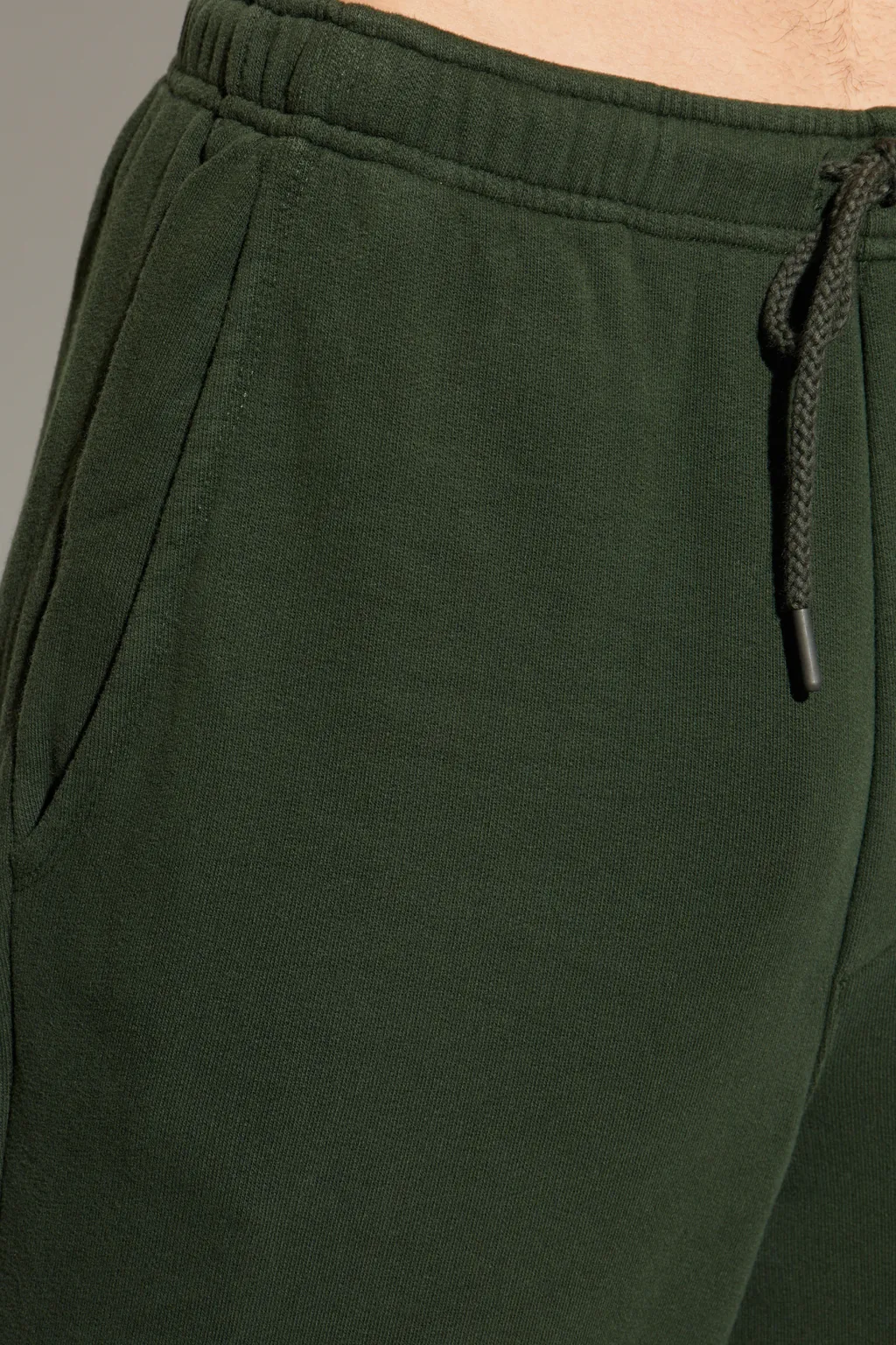 Atubay Drawstring-Fastening Track Pants