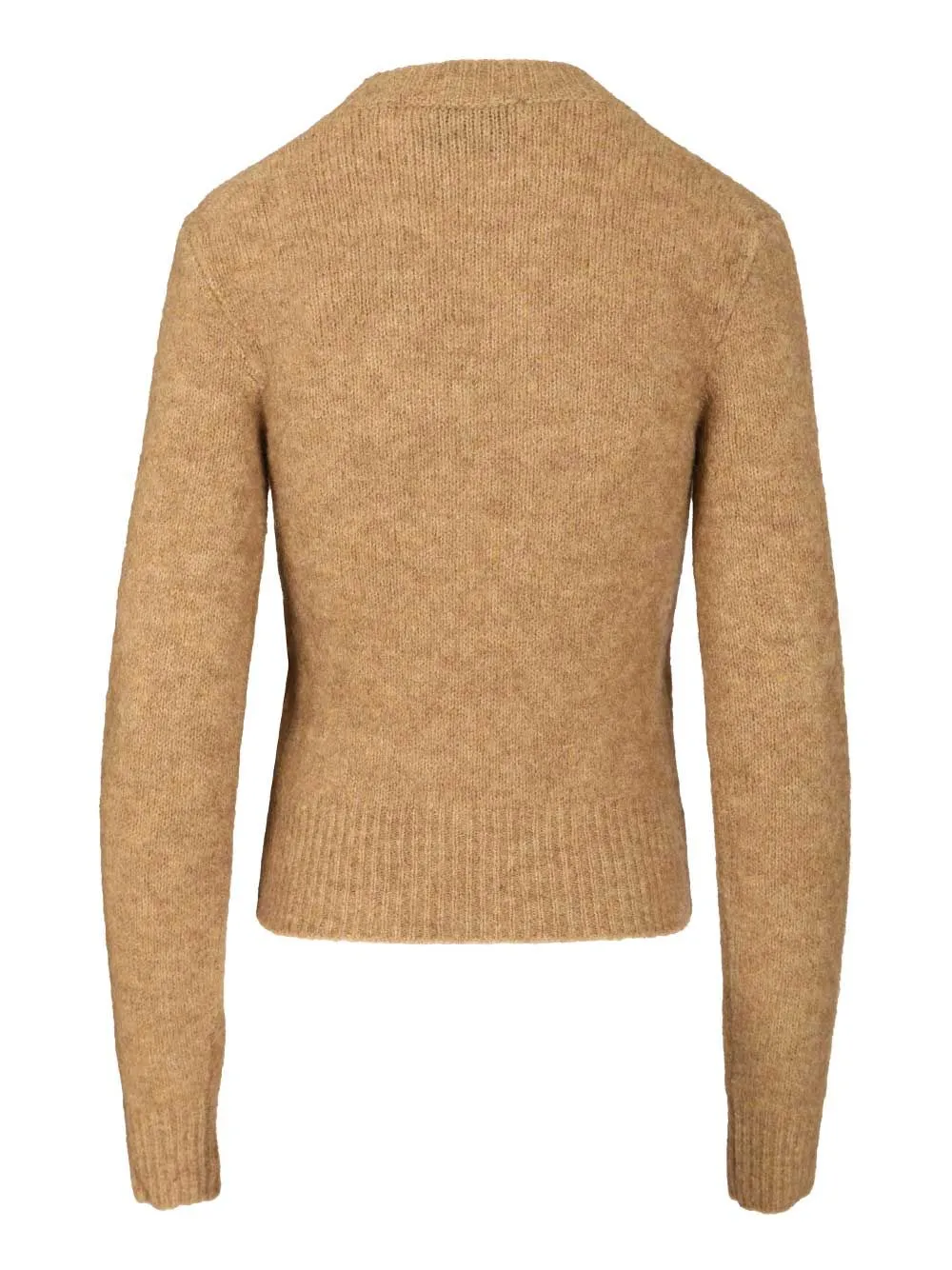 Crew Neck Sweater