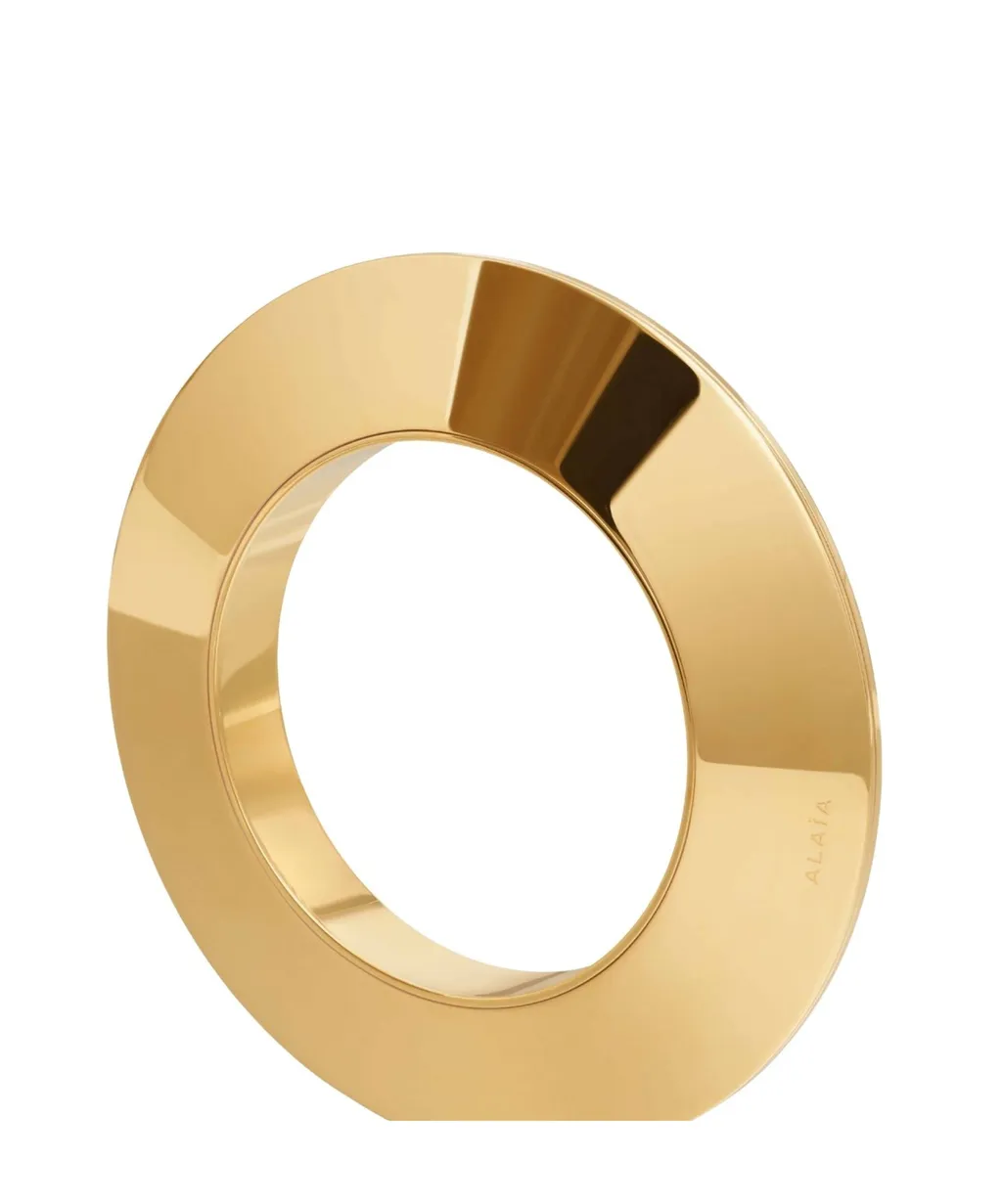 Blade Bangle