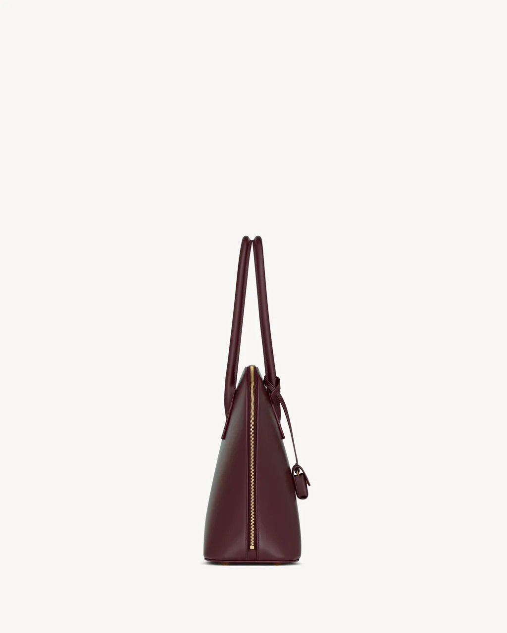 Duffle Sac De Jour Souple En Cuir