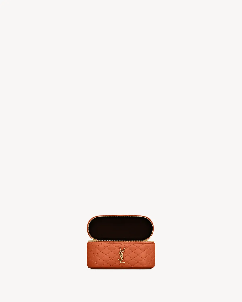 Saint Laurent Gaby Vanity Handbag