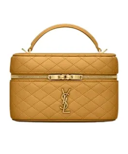 Saint Laurent Gaby Vanity Bag
