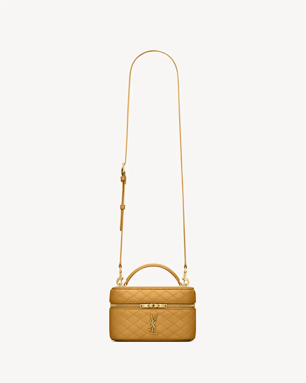 Saint Laurent Gaby Vanity Bag