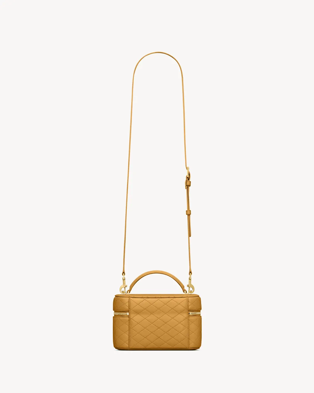 Saint Laurent Gaby Vanity Bag