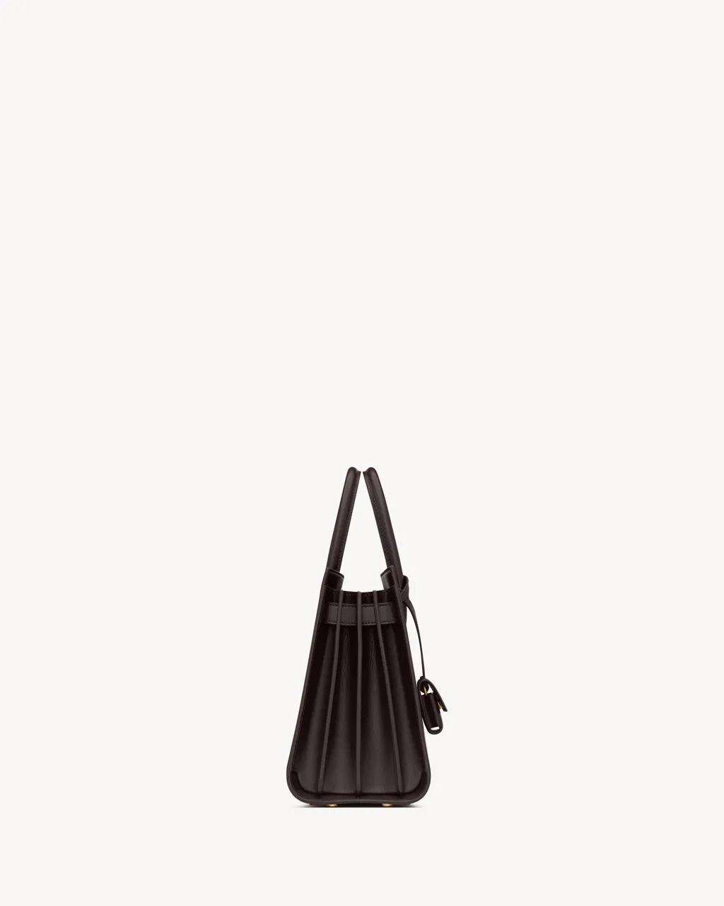 Saint Laurent Classic Sac De Jour Baby Tote Bag