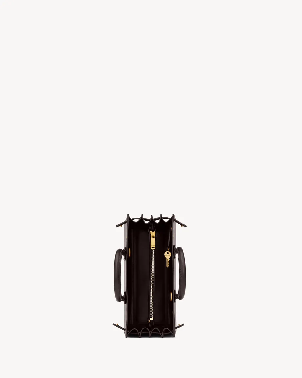 Saint Laurent Classic Sac De Jour Baby Tote Bag