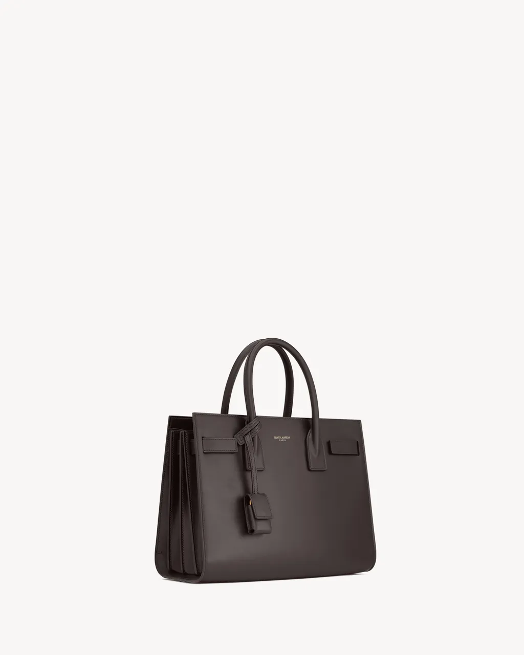 Saint Laurent Classic Sac De Jour Baby Tote Bag