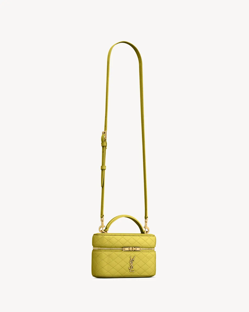 Saint Laurent Gaby Vanity Bag