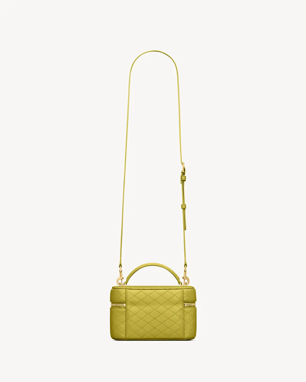 Saint Laurent Gaby Vanity Bag