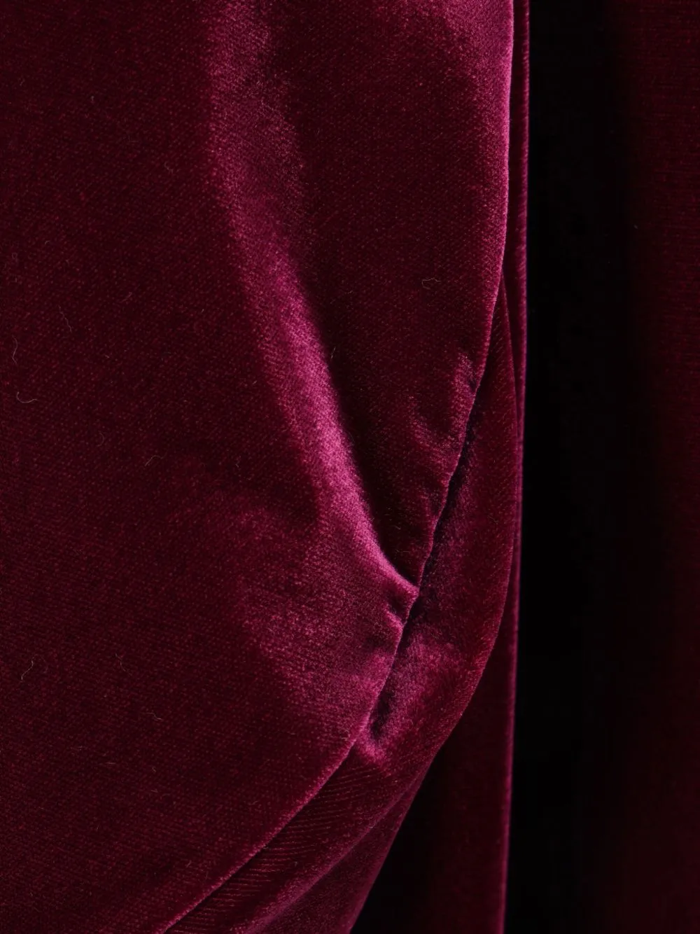 Round Neck Dress