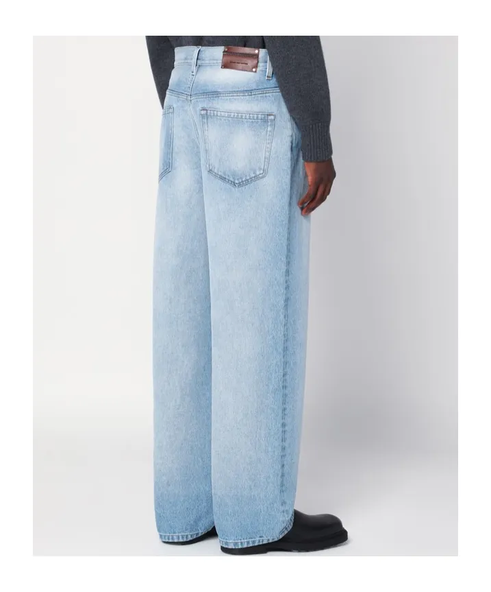 Belt Loop Jeans