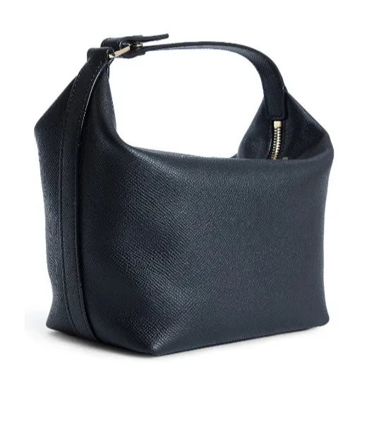 Valextra Mochi Mini Handbag