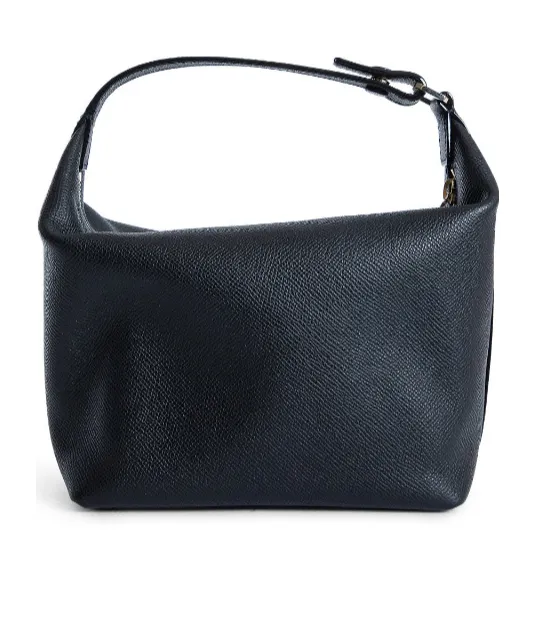 Valextra Mochi Mini Handbag